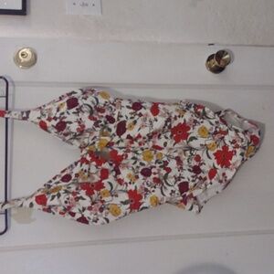 NWT Loft | One Piece Swimsuit